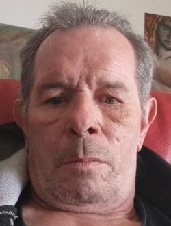 Alexis's profile, a single 58-year-old a man in Arraute-Charritte