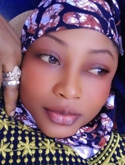 Aminata's profile, a single 31-year-old a woman in Abdoul Sinia