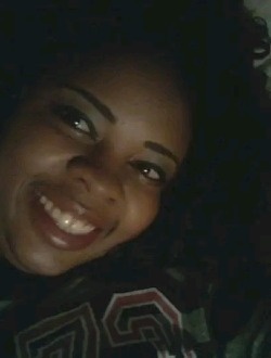 Clara's profile, a single 34-year-old a woman in Aba
