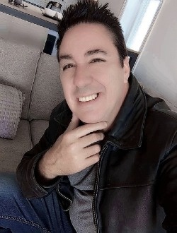 Jean's profile, a single 52-year-old a man in Trois-Rivières