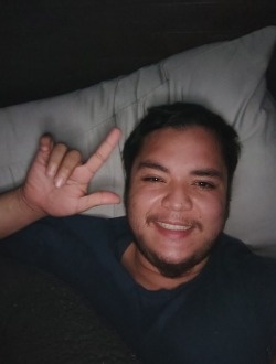 Dani's profile, a single 29-year-old a man in Houston