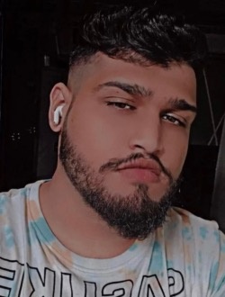 Hayzee's profile, a single 23-year-old a man in Abberley