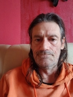 Gildas's profile, a single 52-year-old a man in Brest