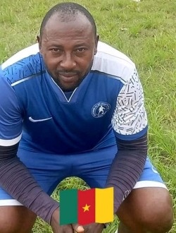 Herve's profile, a single 40-year-old a man in Abang