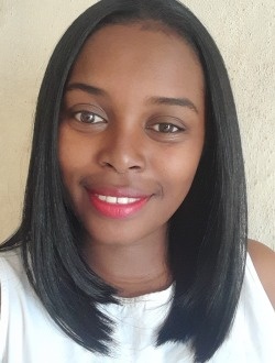 Rafah's profile, a single 31-year-old a woman in 1ER Arrondissement