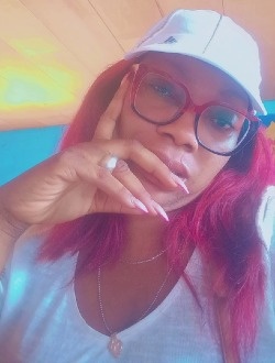 Justine's profile, a single 40-year-old a woman in Ababa