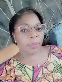 Rufine's profile, a single 49-year-old a woman in Godomè