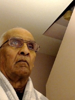 John's profile, a single 70-year-old a man in Ottawa