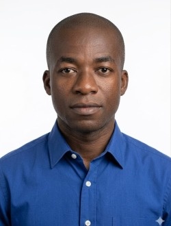 Doudou Parfait's profile, a single 40-year-old a man in Abadjin-Doumé