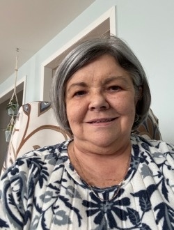 Diane's profile, a single 69-year-old a woman in Beloeil