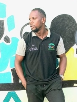 Johnny's profile, a single 31-year-old a man in Yaoundé