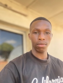 Ceko's profile, a single 27-year-old a man in Bondoukou