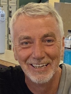 Denis's profile, a single 60-year-old a man in Québec