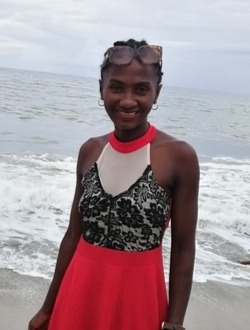 Tabita Elissa's profile, a single 35-year-old a woman in Adabotokana
