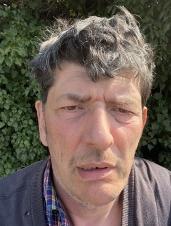 Jean Michel's profile, a single 50-year-old a man in Mons