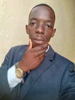 Jospin's profile, a single 25-year-old a man in Yaoundé