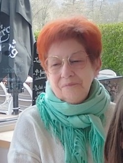 Marie's profile, a single 76-year-old a woman in Yvoir