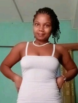 Noeline's profile, a single 23-year-old a woman in Toamasina