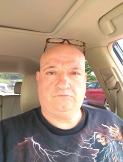 André's profile, a single 50-year-old a man in Riom
