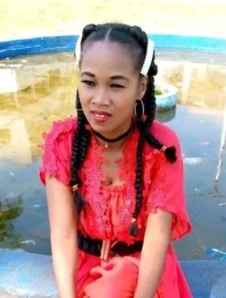 Sylvie's profile, a single 41-year-old a woman in Toamasina