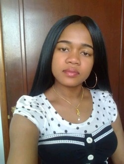 Costantine's profile, a single 35-year-old a woman in Sambava