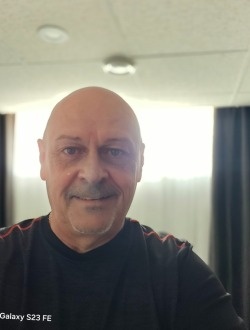 Stephane's profile, a single 60-year-old a man in Gatineau
