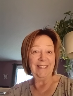 Joanne's profile, a single 66-year-old a woman in Trois-Rivières