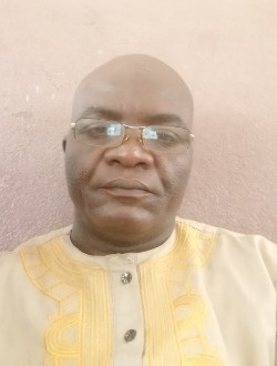 Cyprien's profile, a single 46-year-old a man in Cotonou