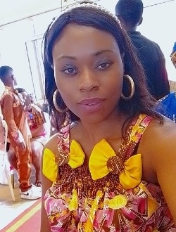 Syndra's profile, a single 38-year-old a woman in Ababa