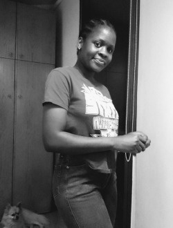 Abibath's profile, a single 22-year-old a woman in Porto-Novo