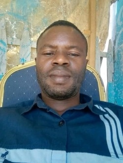 François's profile, a single 36-year-old a man in Abadjin-Doumé