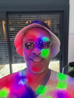 Samy's profile, a single 50-year-old a man in Marseille