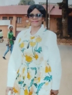 Mayollande's profile, a single 56-year-old a woman in Ababa
