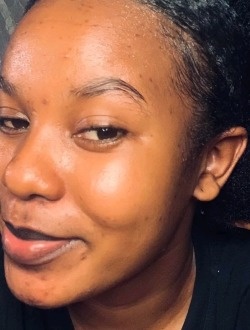 Besinoa's profile, a single 26-year-old a woman in Afitanananivo