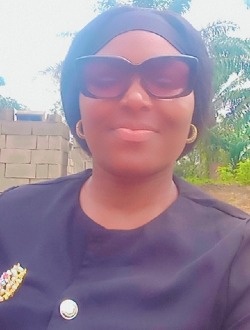 Rose's profile, a single 30-year-old a woman in Abili