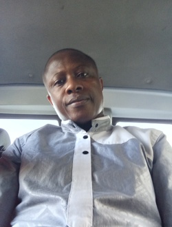 Amede's profile, a single 36-year-old a man in Aban