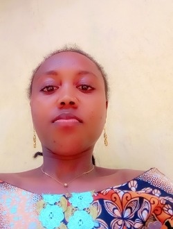 Aïcha's profile, a single 26-year-old a woman in Ababa