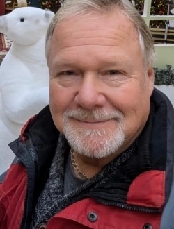 Alain's profile, a single 68-year-old a man in Drummondville