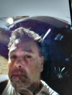 Christopher's profile, a single 43-year-old a man in Corpus Christi