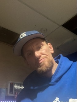 Daniel's profile, a single 41-year-old a man in Regina