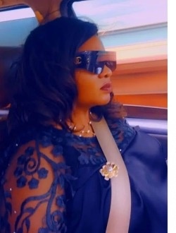 Gégé's profile, a single 54-year-old a woman in Yaoundé