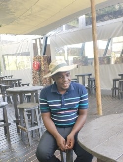 Prince's profile, a single 31-year-old a man in Polokwane Central