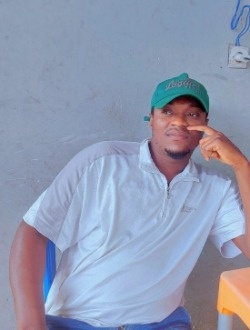 Archellomuloko's profile, a single 37-year-old a man in Kinshasa