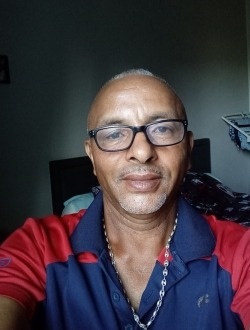 Athila's profile, a single 55-year-old a man in Sainte-Marie
