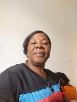 Mariza's profile, a single 61-year-old a woman in Gbadago