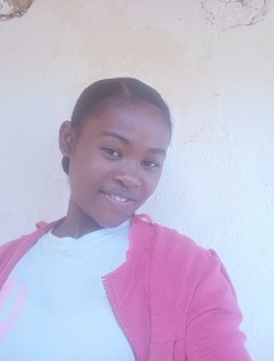 Marcella's profile, a single 27-year-old a woman in Alakamisy-Ambohimaha