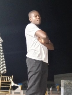 Faleski's profile, a single 28-year-old a man in Bouaké
