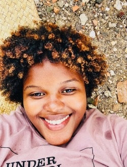 Elodie's profile, a single 22-year-old a woman in Antsiranana