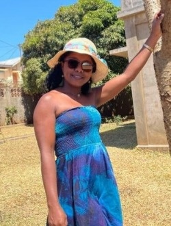Edwige's profile, a single 30-year-old a woman in Antsiranana