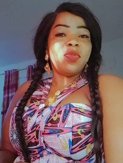 Emilia's profile, a single 46-year-old a woman in Abang